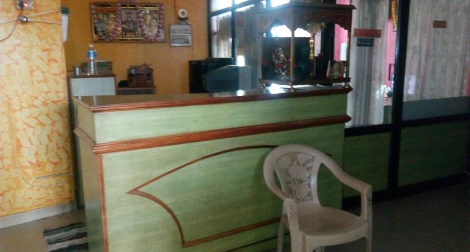 Sri mallikarjuna Arcade & Comforts, Kadur 5